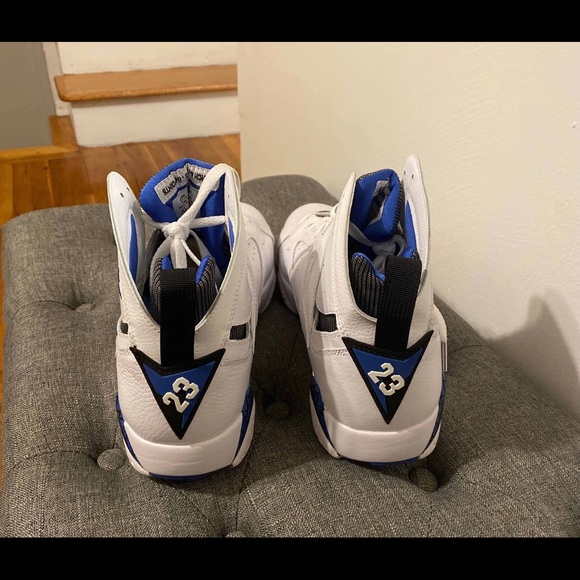 Jordan DMP 7 Bundle - Picture 8 of 11